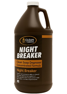 Night Breaker – Industrial Degreaser